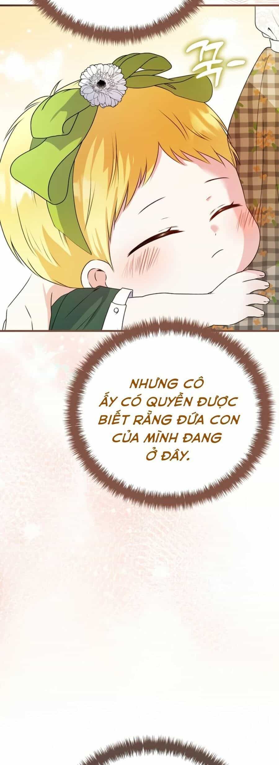 Trở Thành Liều Thuốc Chữa Lành Cho Bạo Quân Trong Câu Chuyện Tăm Tối - Chương 10 - ảnh 52