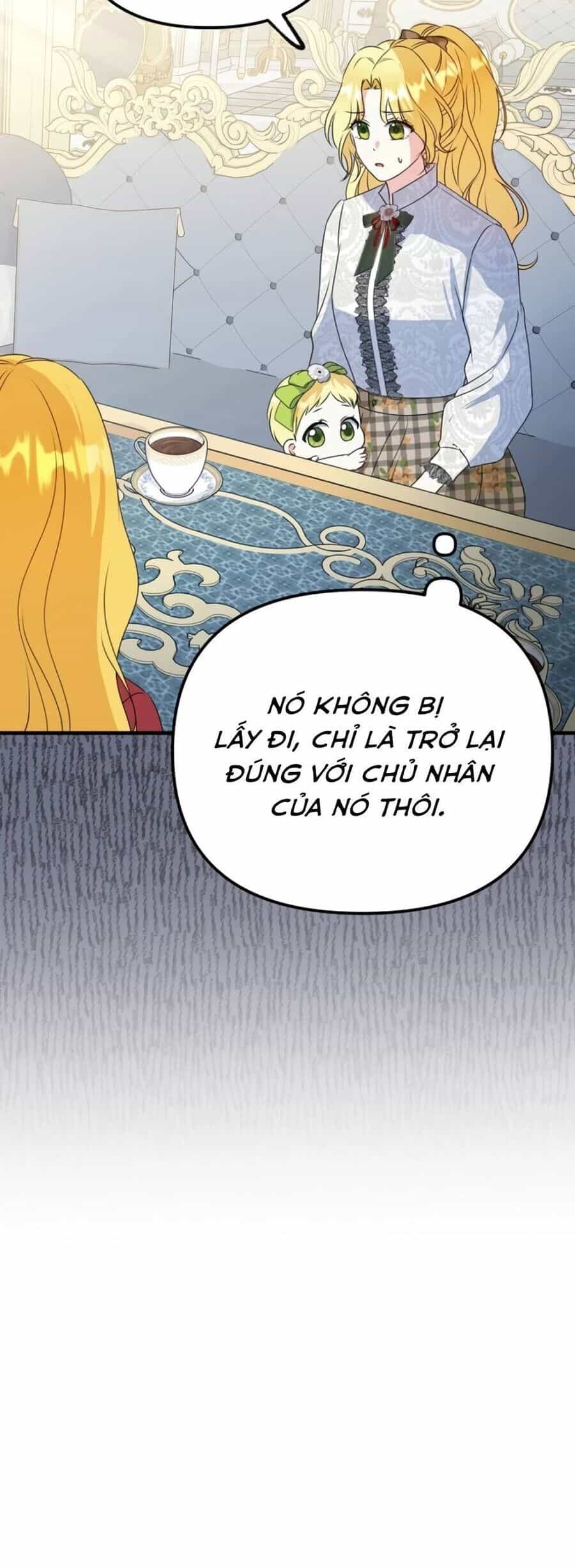Trở Thành Liều Thuốc Chữa Lành Cho Bạo Quân Trong Câu Chuyện Tăm Tối - Chương 10 - ảnh 62