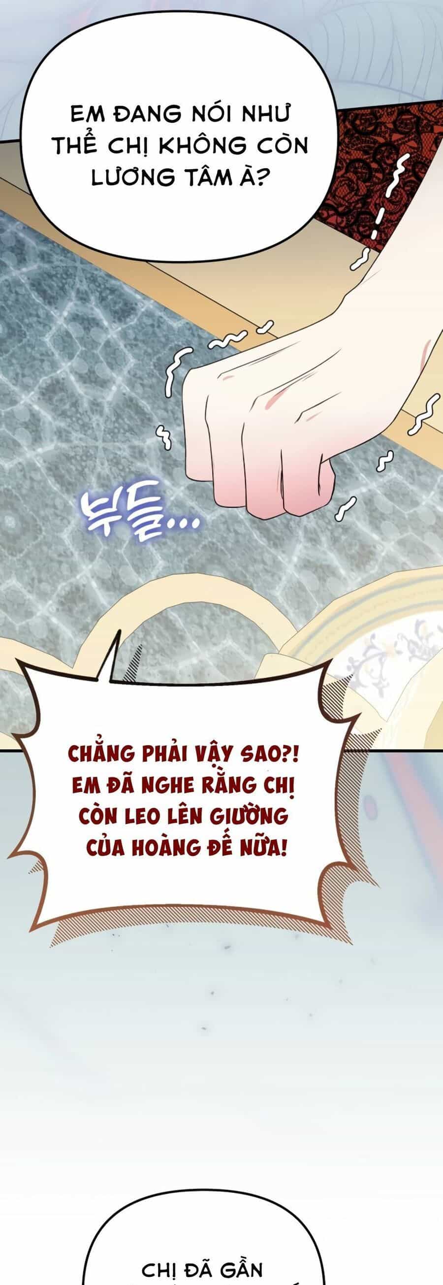 Trở Thành Liều Thuốc Chữa Lành Cho Bạo Quân Trong Câu Chuyện Tăm Tối - Chương 10 - ảnh 71