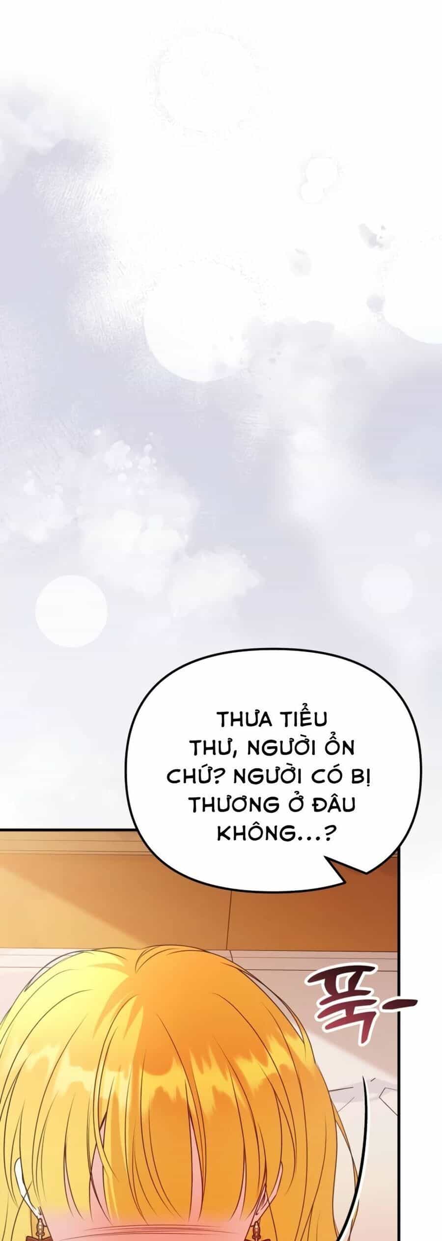 Trở Thành Liều Thuốc Chữa Lành Cho Bạo Quân Trong Câu Chuyện Tăm Tối - Chương 12 - ảnh 23