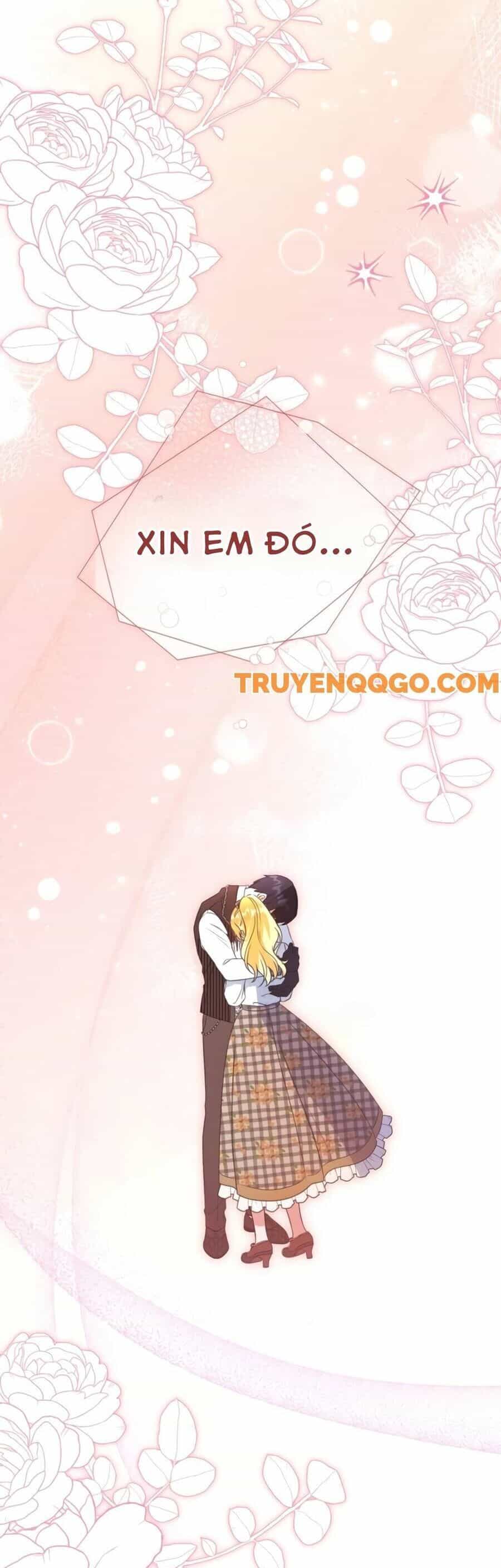 Trở Thành Liều Thuốc Chữa Lành Cho Bạo Quân Trong Câu Chuyện Tăm Tối - Chương 12 - ảnh 46
