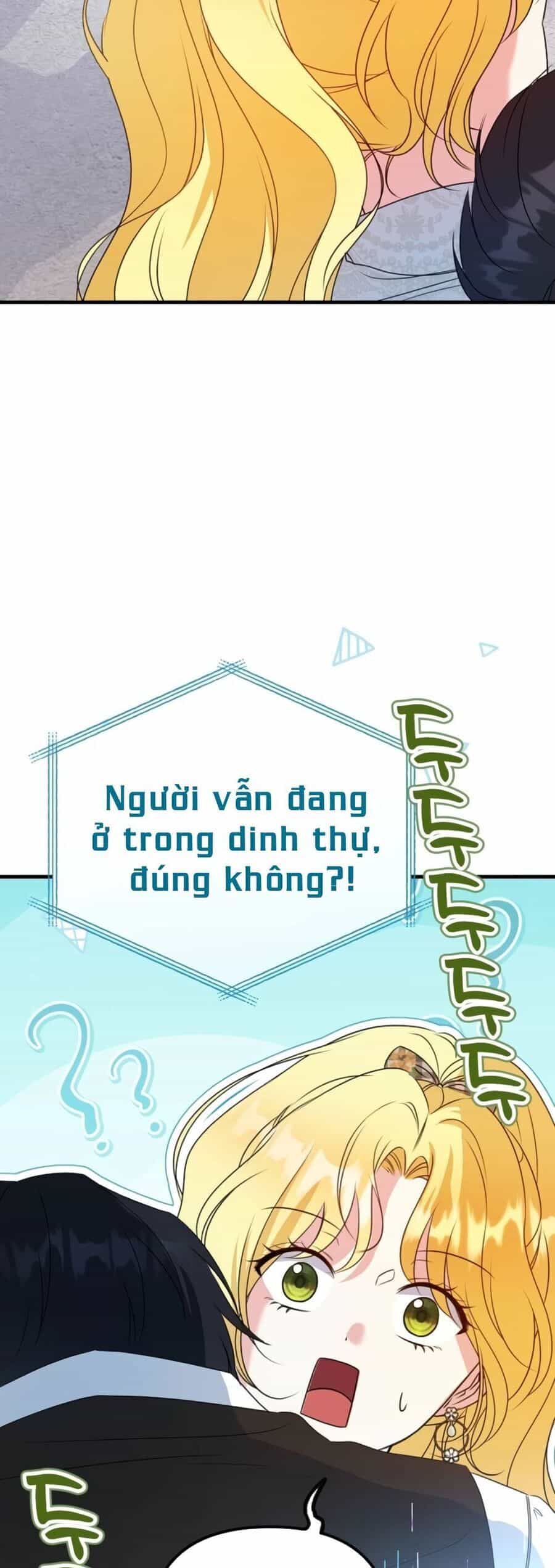Trở Thành Liều Thuốc Chữa Lành Cho Bạo Quân Trong Câu Chuyện Tăm Tối - Chương 12 - ảnh 53
