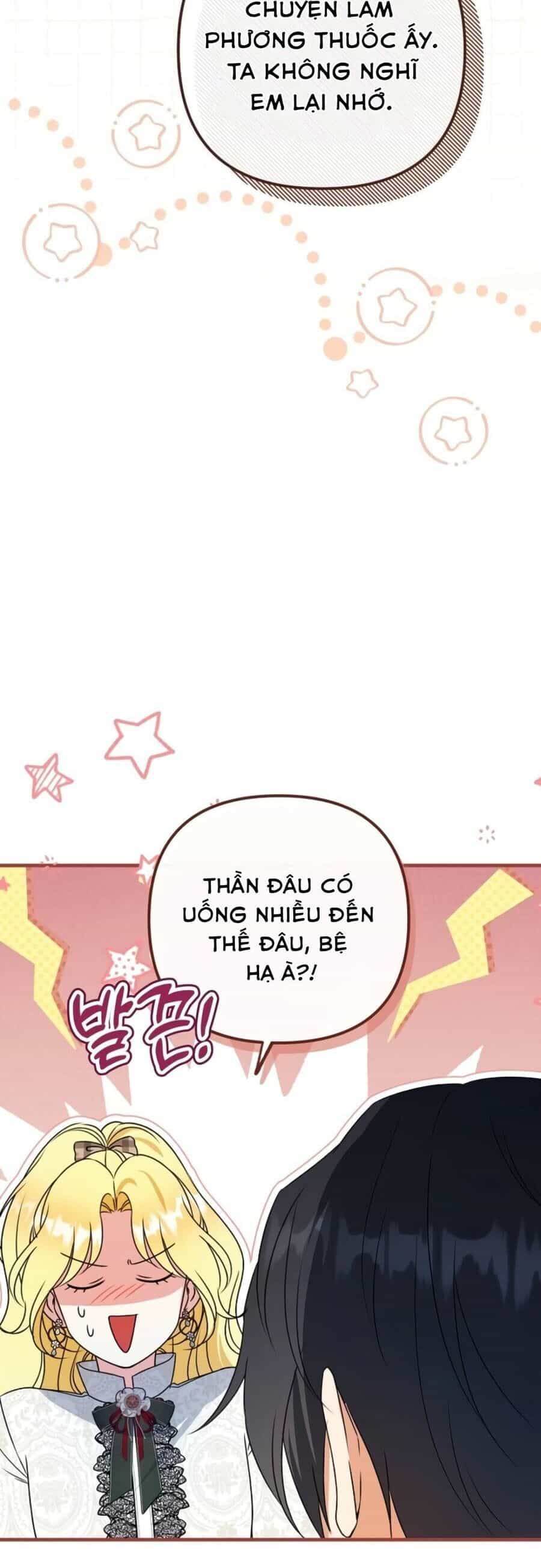 Trở Thành Liều Thuốc Chữa Lành Cho Bạo Quân Trong Câu Chuyện Tăm Tối - Chương 12 - ảnh 59