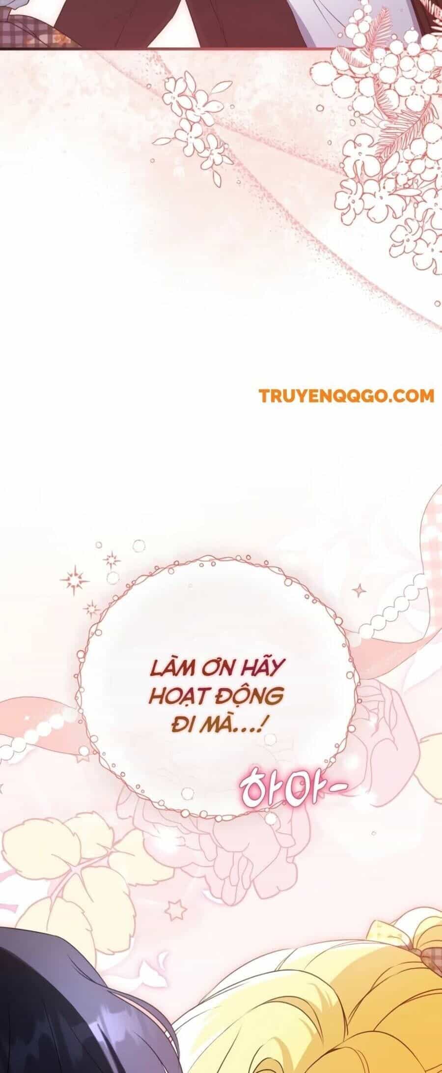 Trở Thành Liều Thuốc Chữa Lành Cho Bạo Quân Trong Câu Chuyện Tăm Tối - Chương 13 - ảnh 57