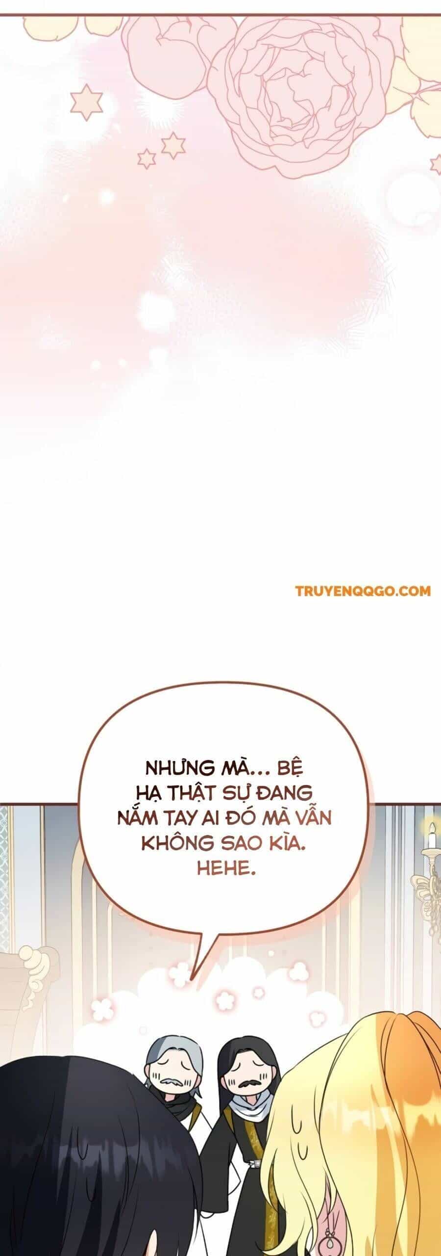 Trở Thành Liều Thuốc Chữa Lành Cho Bạo Quân Trong Câu Chuyện Tăm Tối - Chương 13 - ảnh 9