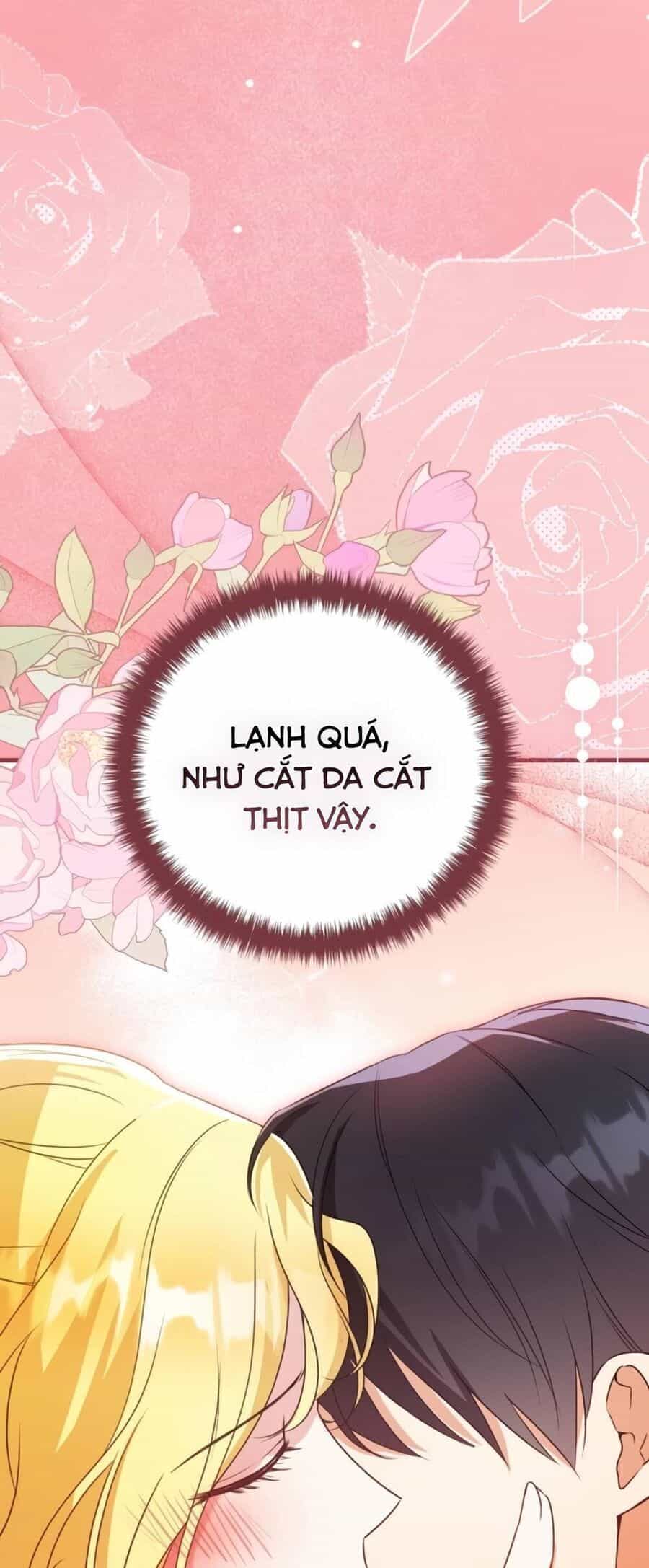 Trở Thành Liều Thuốc Chữa Lành Cho Bạo Quân Trong Câu Chuyện Tăm Tối - Chương 14 - ảnh 2