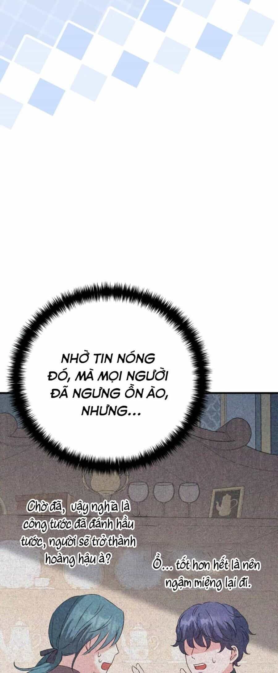 Trở Thành Liều Thuốc Chữa Lành Cho Bạo Quân Trong Câu Chuyện Tăm Tối - Chương 14 - ảnh 34