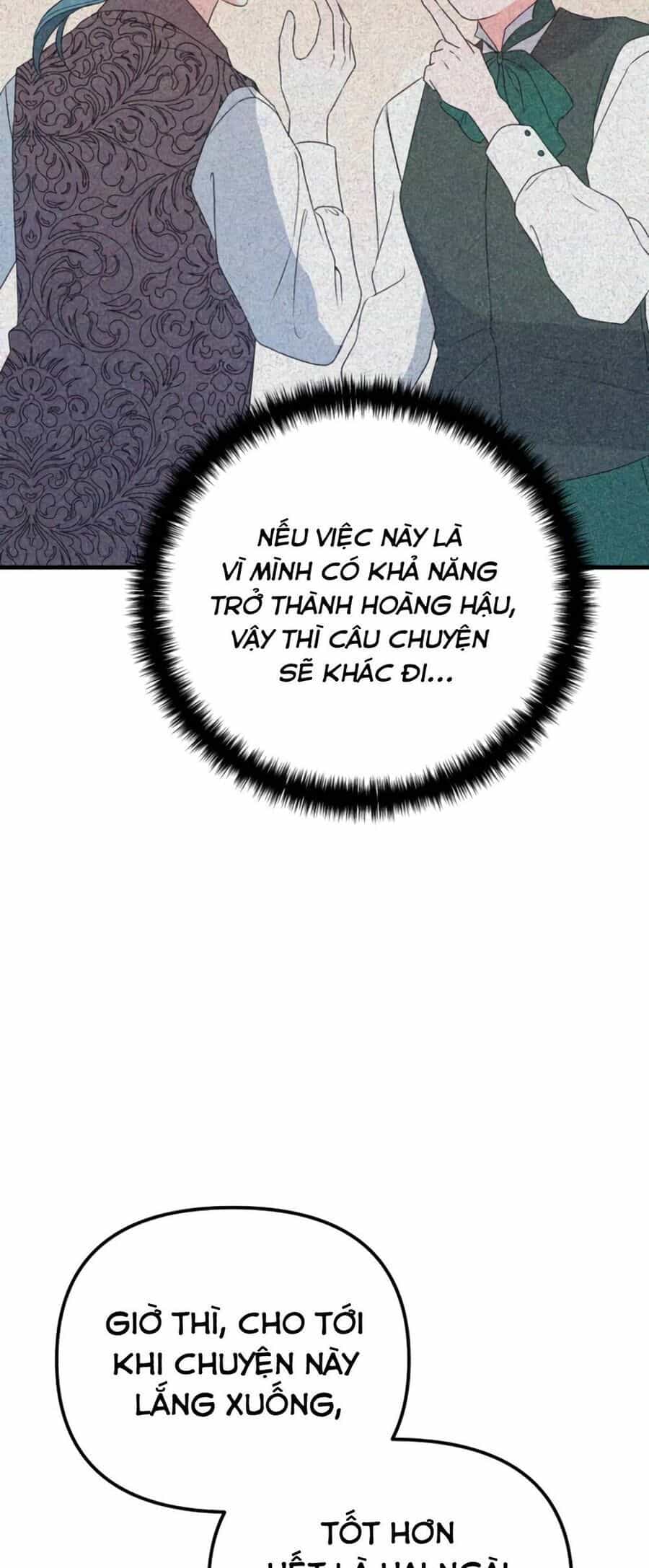 Trở Thành Liều Thuốc Chữa Lành Cho Bạo Quân Trong Câu Chuyện Tăm Tối - Chương 14 - ảnh 35