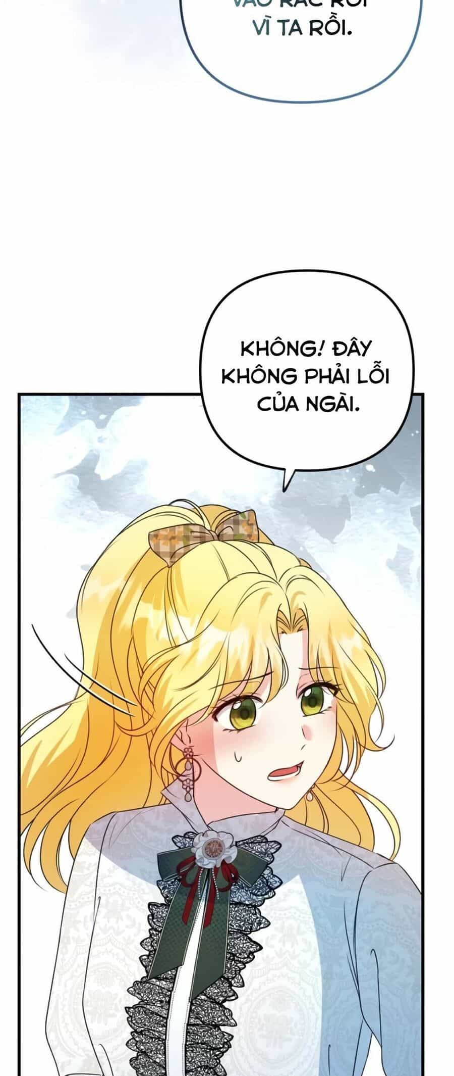 Trở Thành Liều Thuốc Chữa Lành Cho Bạo Quân Trong Câu Chuyện Tăm Tối - Chương 14 - ảnh 38