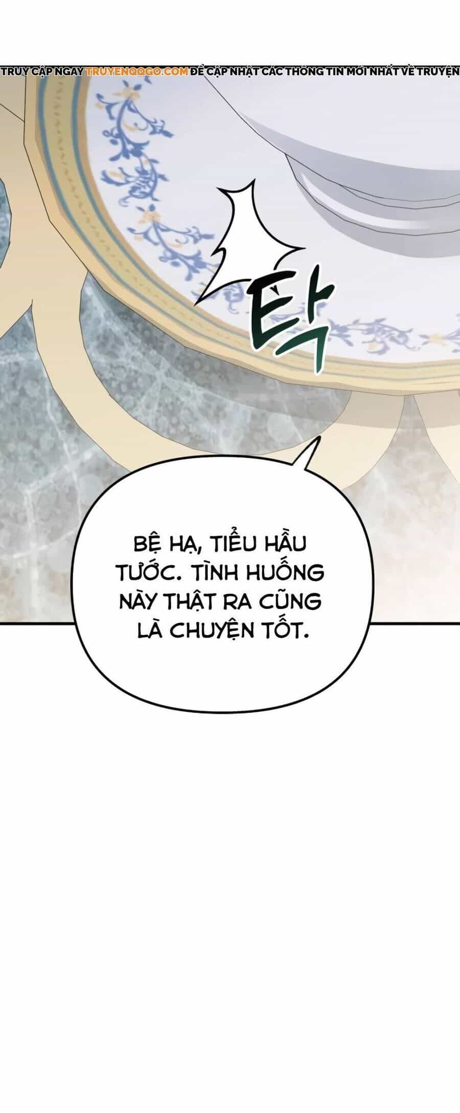 Trở Thành Liều Thuốc Chữa Lành Cho Bạo Quân Trong Câu Chuyện Tăm Tối - Chương 14 - ảnh 45