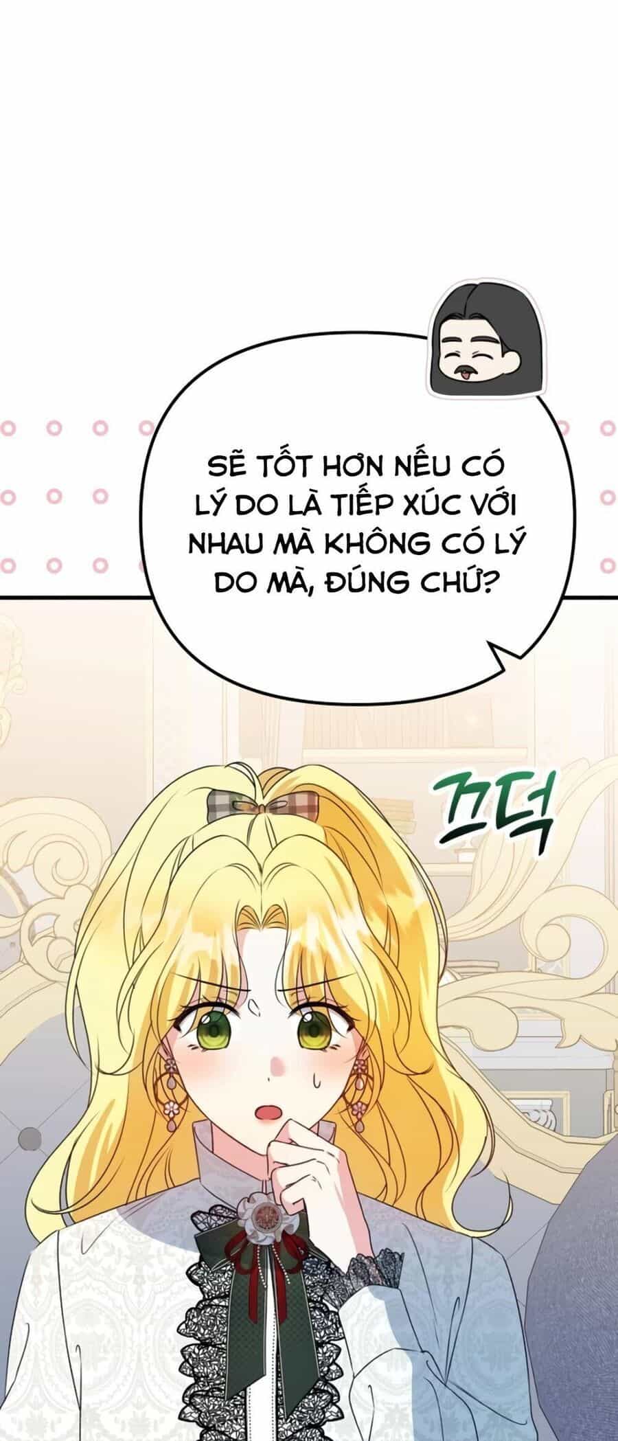 Trở Thành Liều Thuốc Chữa Lành Cho Bạo Quân Trong Câu Chuyện Tăm Tối - Chương 14 - ảnh 47