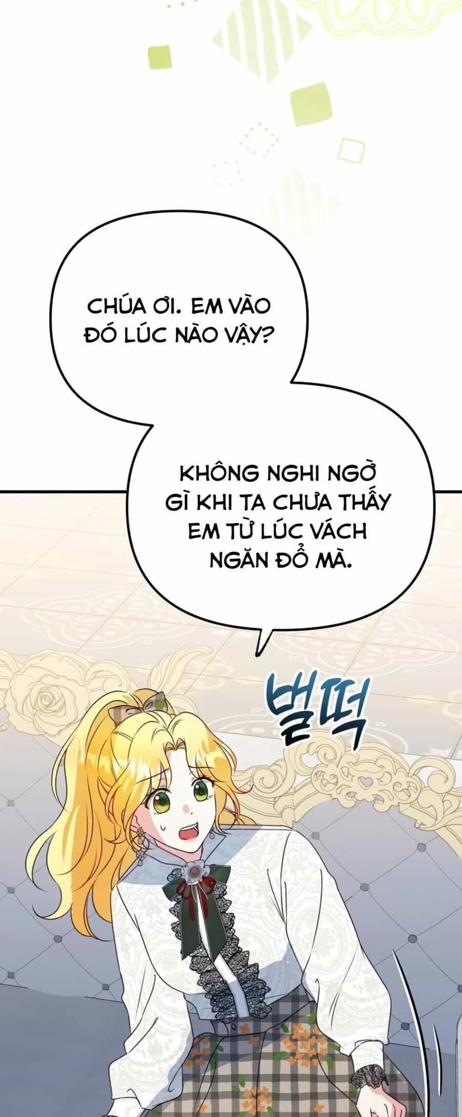 Trở Thành Liều Thuốc Chữa Lành Cho Bạo Quân Trong Câu Chuyện Tăm Tối - Chương 14 - ảnh 52