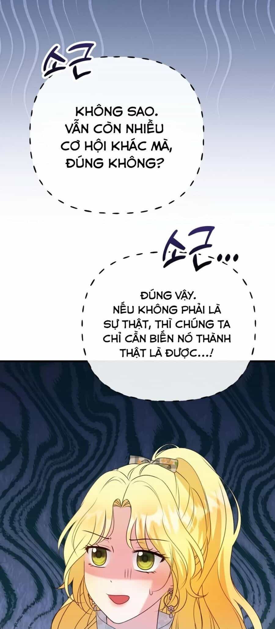 Trở Thành Liều Thuốc Chữa Lành Cho Bạo Quân Trong Câu Chuyện Tăm Tối - Chương 14 - ảnh 77