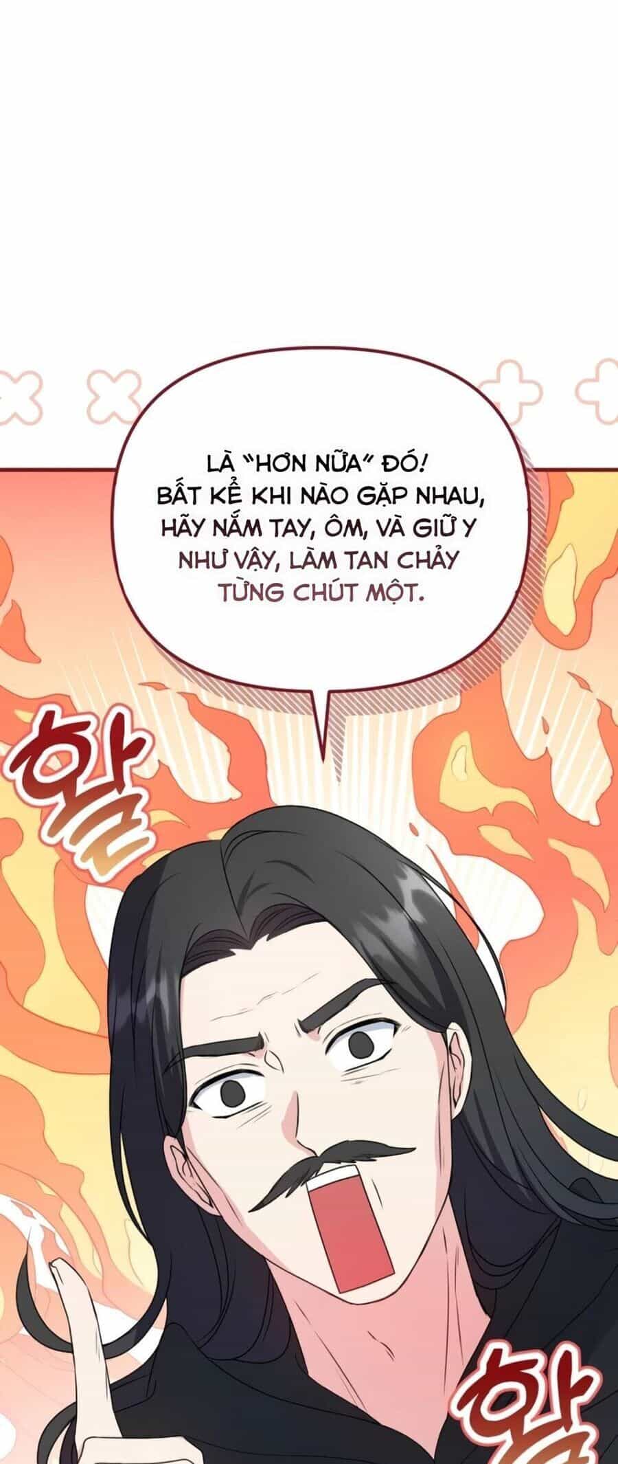Trở Thành Liều Thuốc Chữa Lành Cho Bạo Quân Trong Câu Chuyện Tăm Tối - Chương 14 - ảnh 86