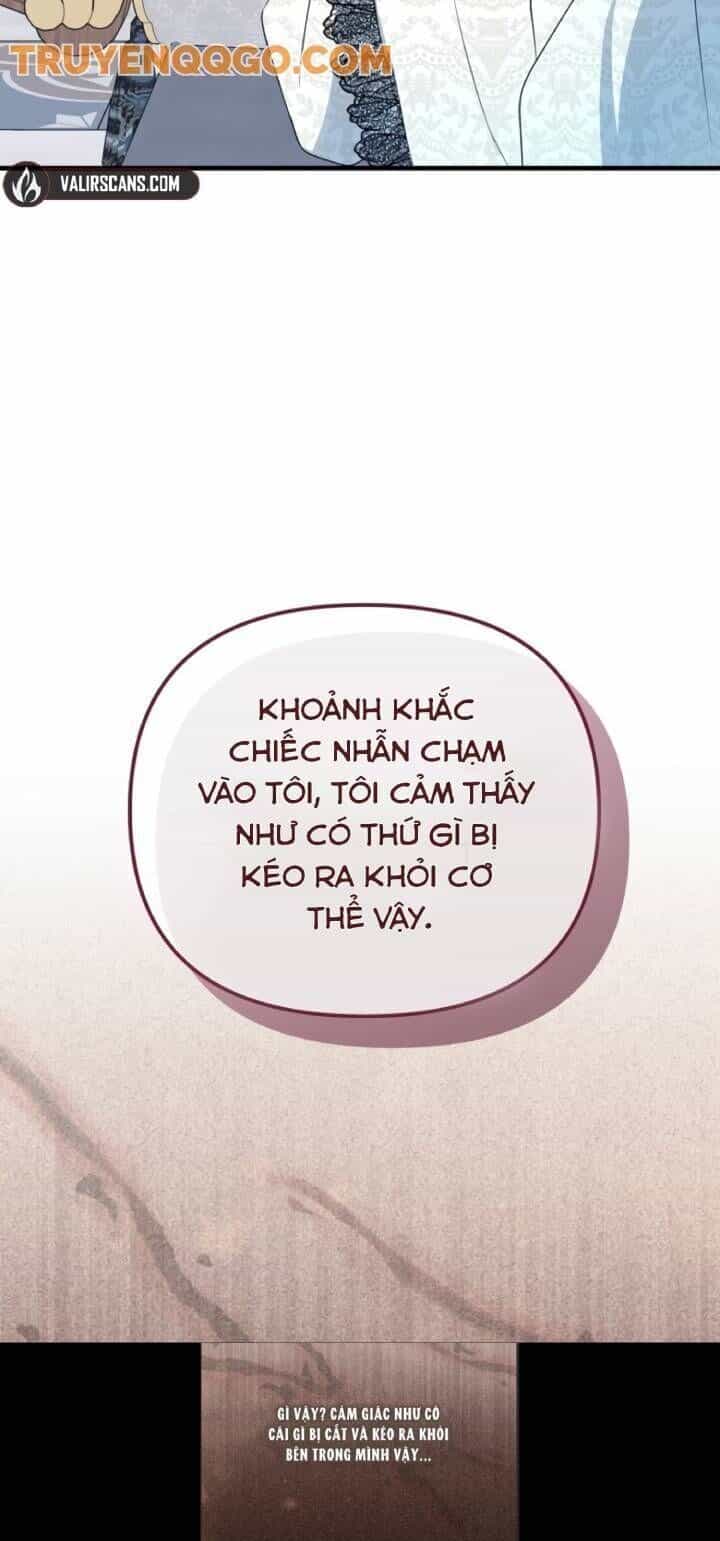 Trở Thành Liều Thuốc Chữa Lành Cho Bạo Quân Trong Câu Chuyện Tăm Tối - Chương 15 - ảnh 10