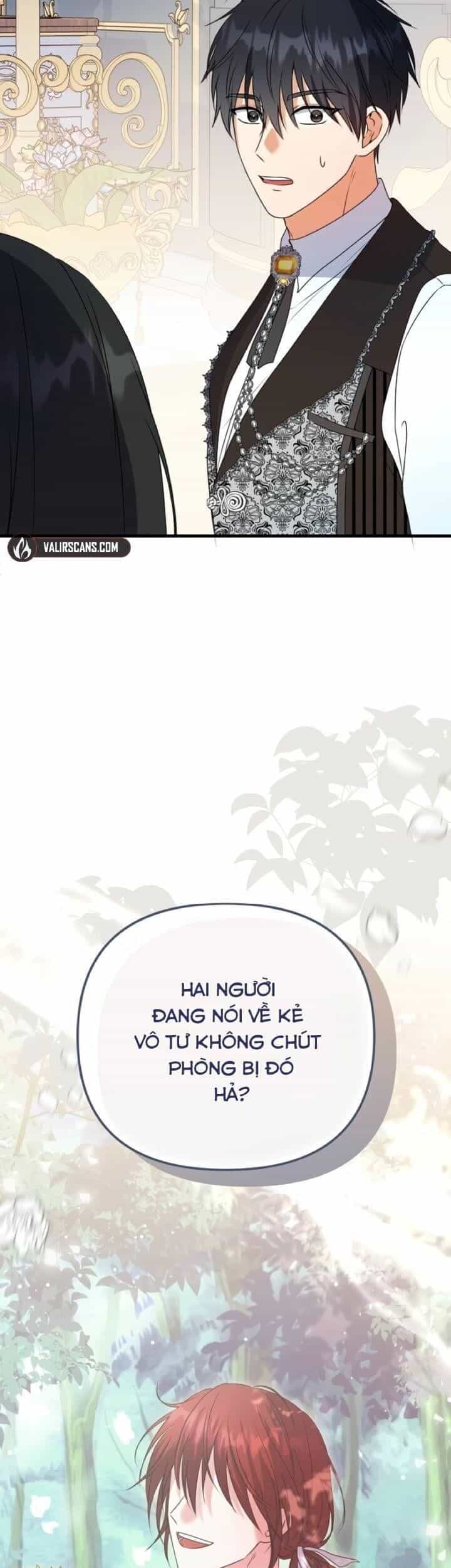 Trở Thành Liều Thuốc Chữa Lành Cho Bạo Quân Trong Câu Chuyện Tăm Tối - Chương 15 - ảnh 44