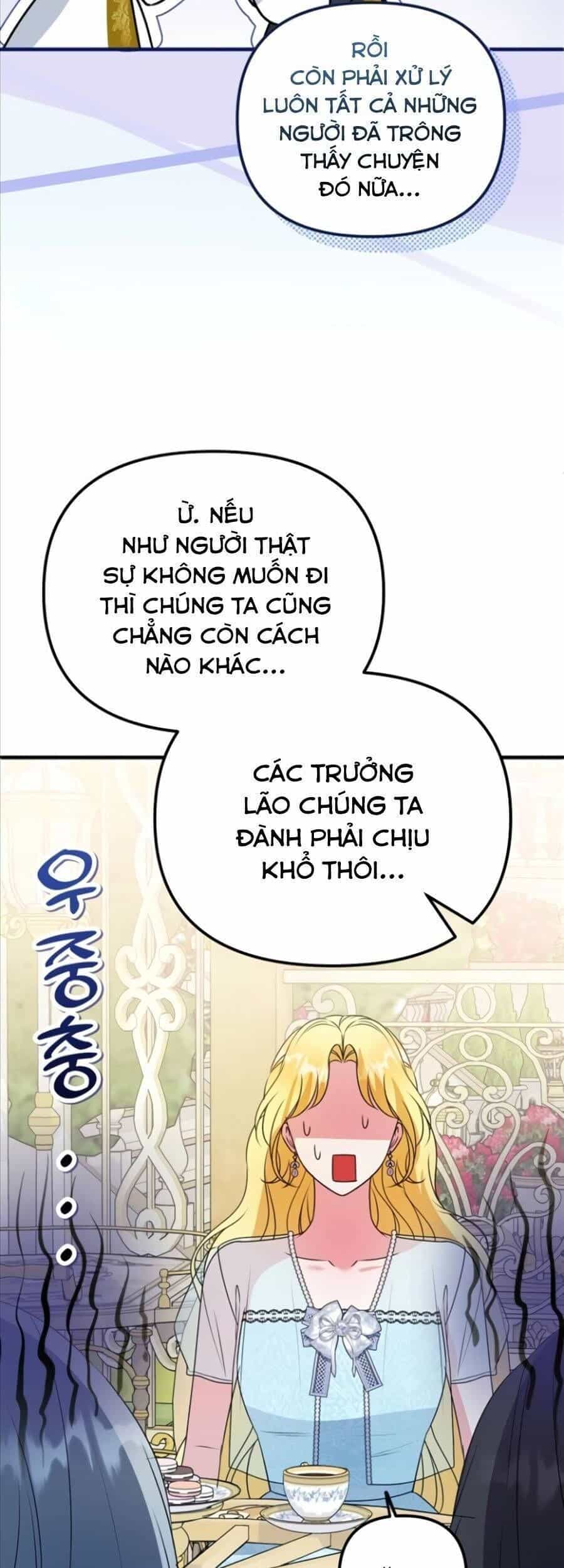 Trở Thành Liều Thuốc Chữa Lành Cho Bạo Quân Trong Câu Chuyện Tăm Tối - Chương 16 - ảnh 29
