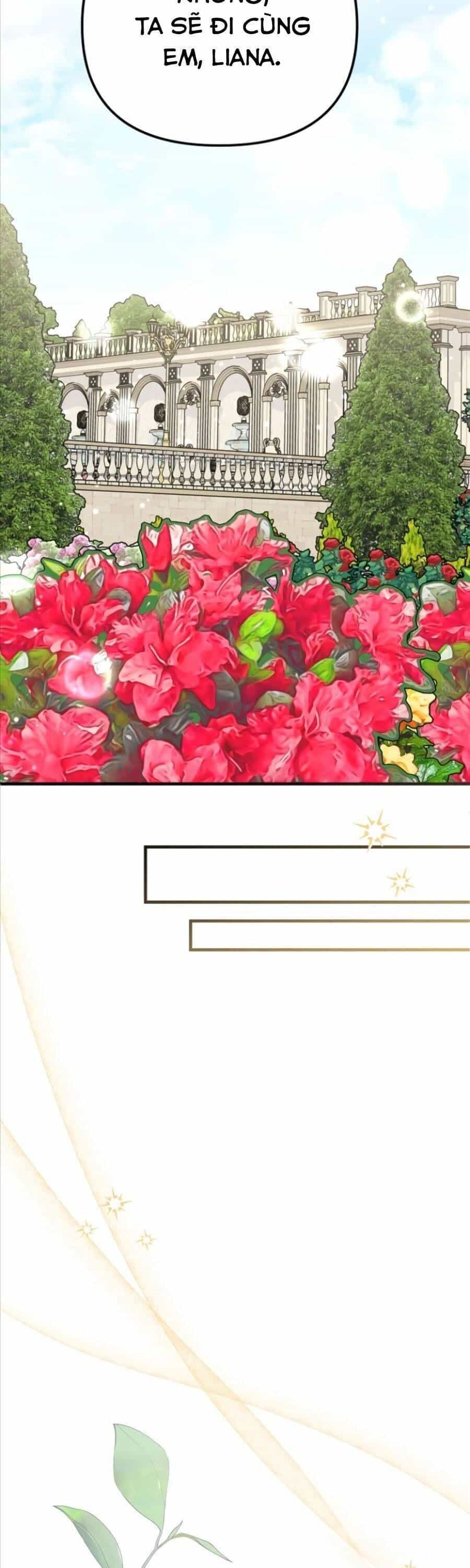 Trở Thành Liều Thuốc Chữa Lành Cho Bạo Quân Trong Câu Chuyện Tăm Tối - Chương 16 - ảnh 43