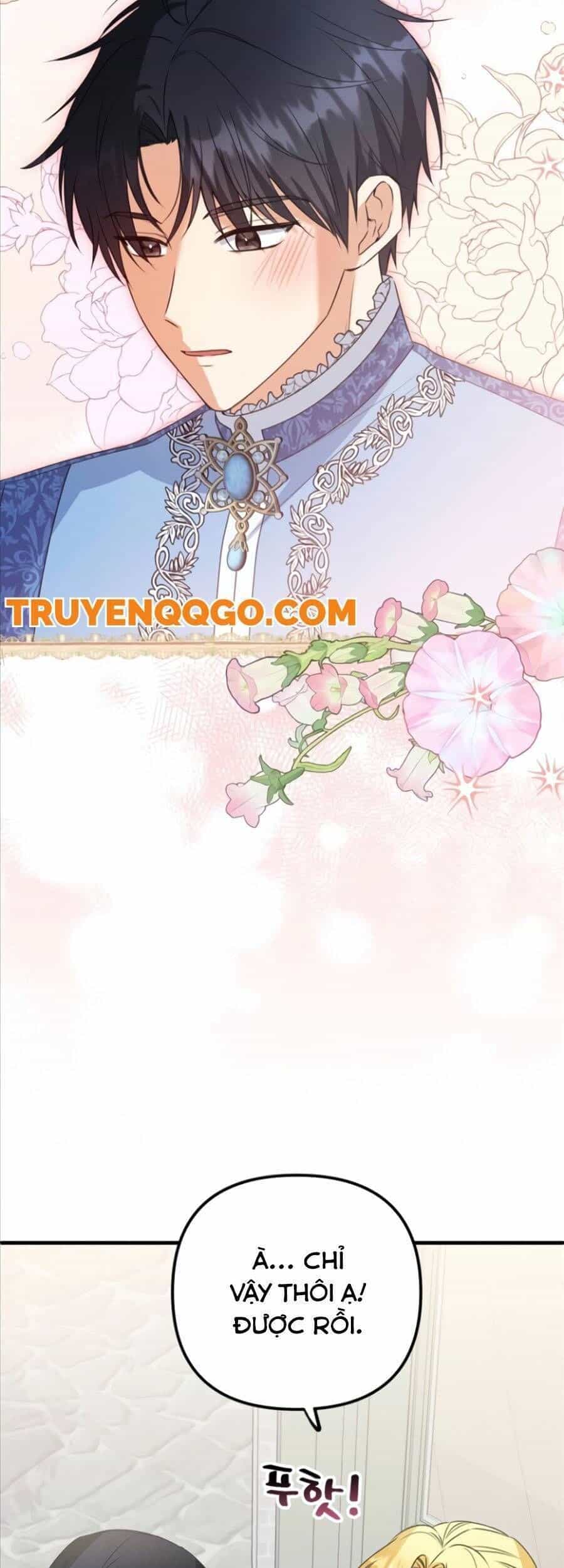 Trở Thành Liều Thuốc Chữa Lành Cho Bạo Quân Trong Câu Chuyện Tăm Tối - Chương 16 - ảnh 49