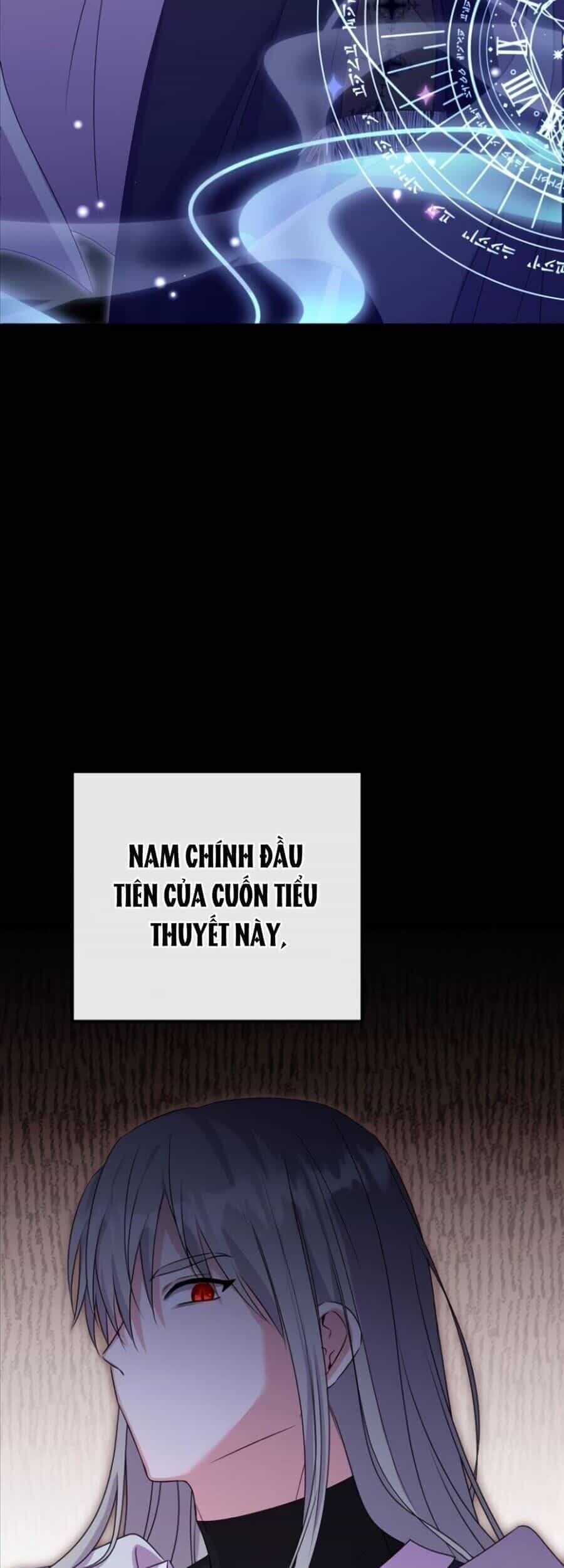 Trở Thành Liều Thuốc Chữa Lành Cho Bạo Quân Trong Câu Chuyện Tăm Tối - Chương 17 - ảnh 43