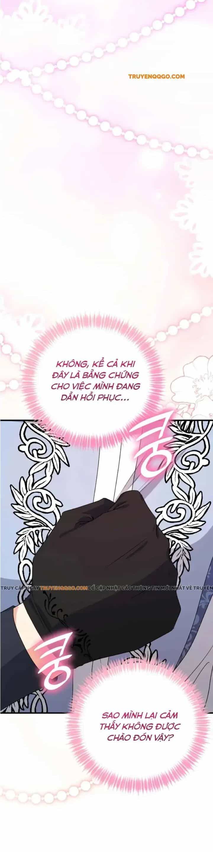 Trở Thành Liều Thuốc Chữa Lành Cho Bạo Quân Trong Câu Chuyện Tăm Tối - Chương 18 - ảnh 16