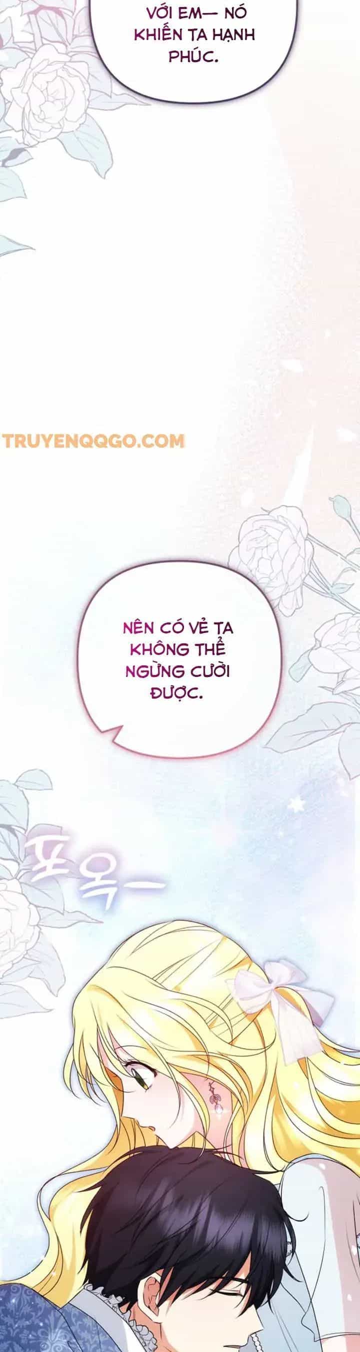 Trở Thành Liều Thuốc Chữa Lành Cho Bạo Quân Trong Câu Chuyện Tăm Tối - Chương 19 - ảnh 47