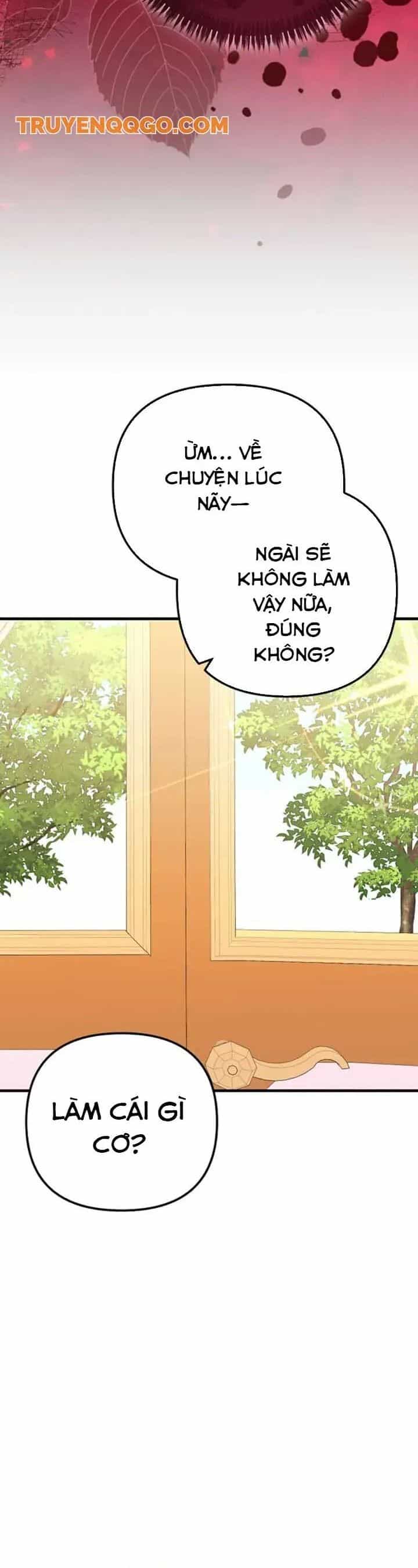 Trở Thành Liều Thuốc Chữa Lành Cho Bạo Quân Trong Câu Chuyện Tăm Tối - Chương 19 - ảnh 50