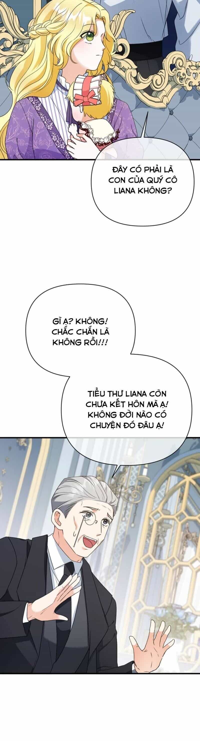 Trở Thành Liều Thuốc Chữa Lành Cho Bạo Quân Trong Câu Chuyện Tăm Tối - Chương 2 - ảnh 51
