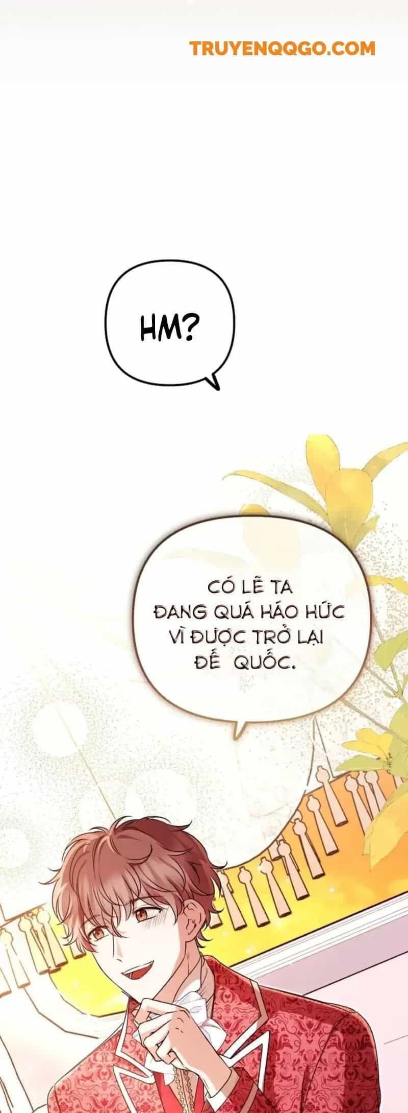 Trở Thành Liều Thuốc Chữa Lành Cho Bạo Quân Trong Câu Chuyện Tăm Tối - Chương 20 - ảnh 42
