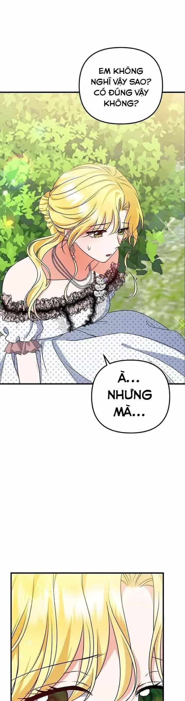 Trở Thành Liều Thuốc Chữa Lành Cho Bạo Quân Trong Câu Chuyện Tăm Tối - Chương 24 - ảnh 37