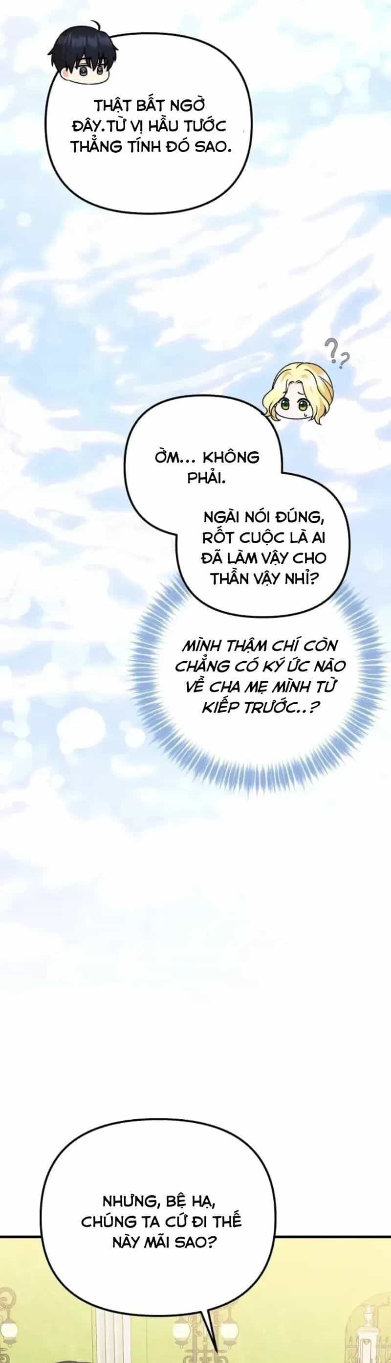 Trở Thành Liều Thuốc Chữa Lành Cho Bạo Quân Trong Câu Chuyện Tăm Tối - Chương 25 - ảnh 42