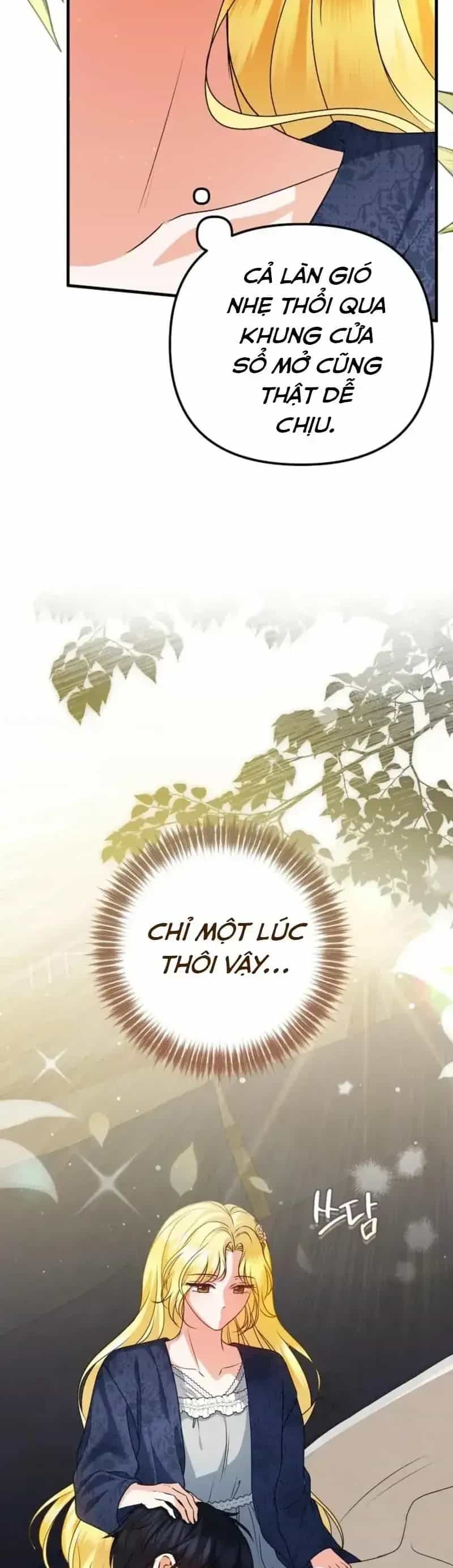Trở Thành Liều Thuốc Chữa Lành Cho Bạo Quân Trong Câu Chuyện Tăm Tối - Chương 28 - ảnh 18
