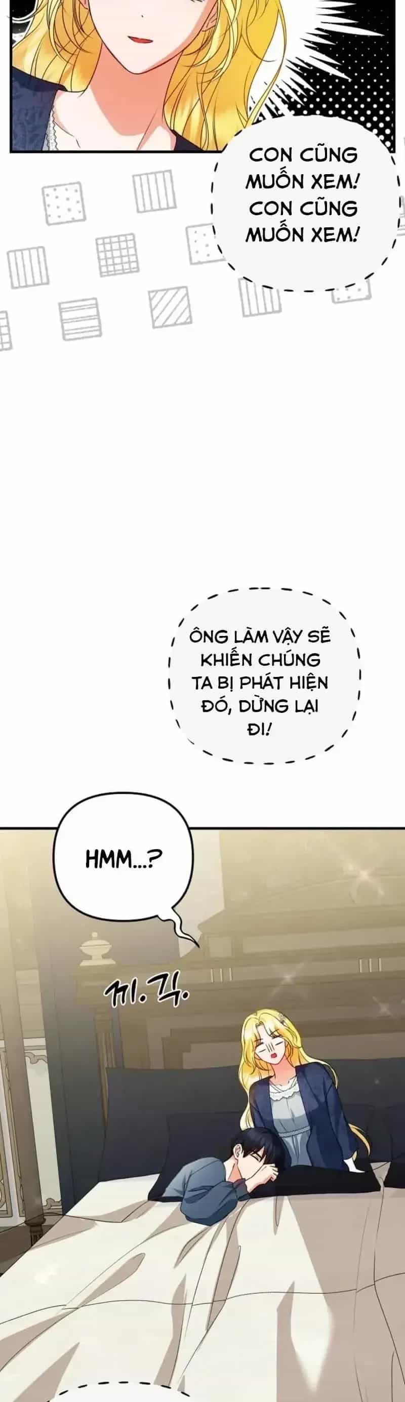 Trở Thành Liều Thuốc Chữa Lành Cho Bạo Quân Trong Câu Chuyện Tăm Tối - Chương 28 - ảnh 20