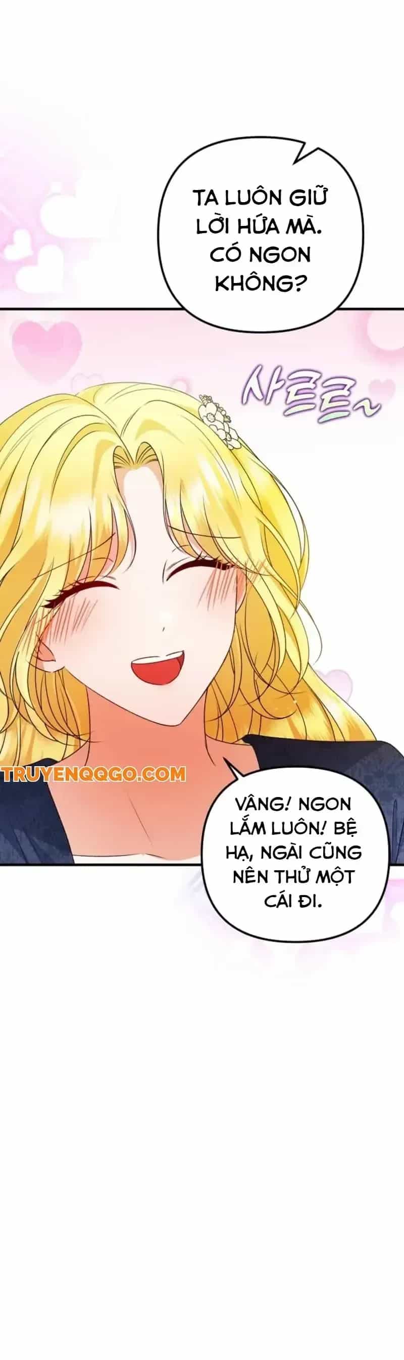 Trở Thành Liều Thuốc Chữa Lành Cho Bạo Quân Trong Câu Chuyện Tăm Tối - Chương 28 - ảnh 46