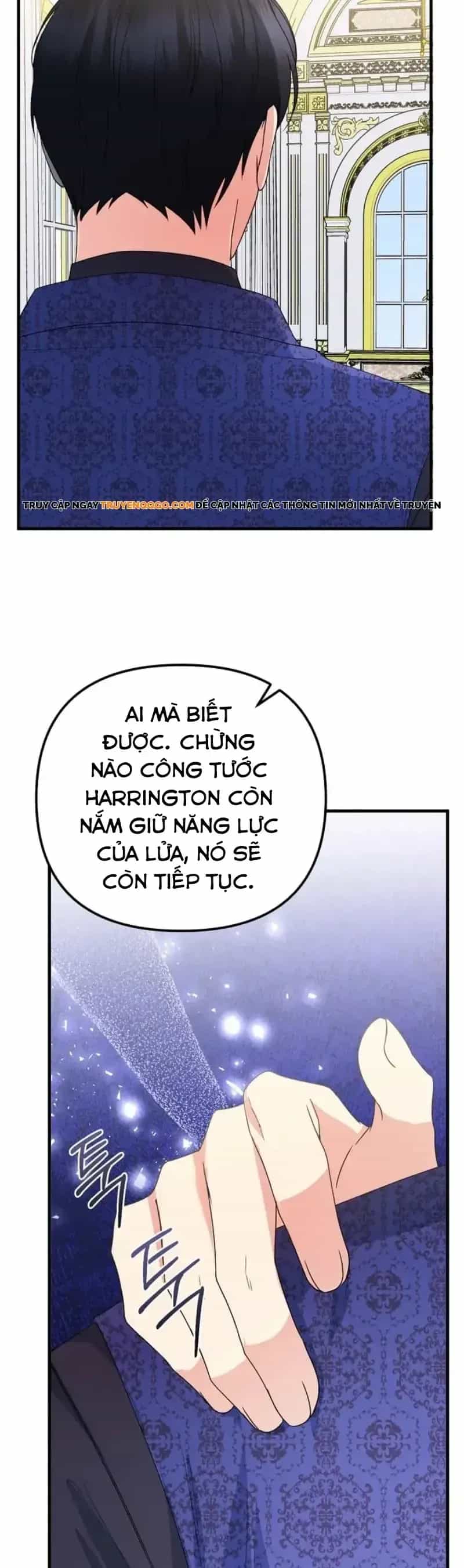 Trở Thành Liều Thuốc Chữa Lành Cho Bạo Quân Trong Câu Chuyện Tăm Tối - Chương 29 - ảnh 58