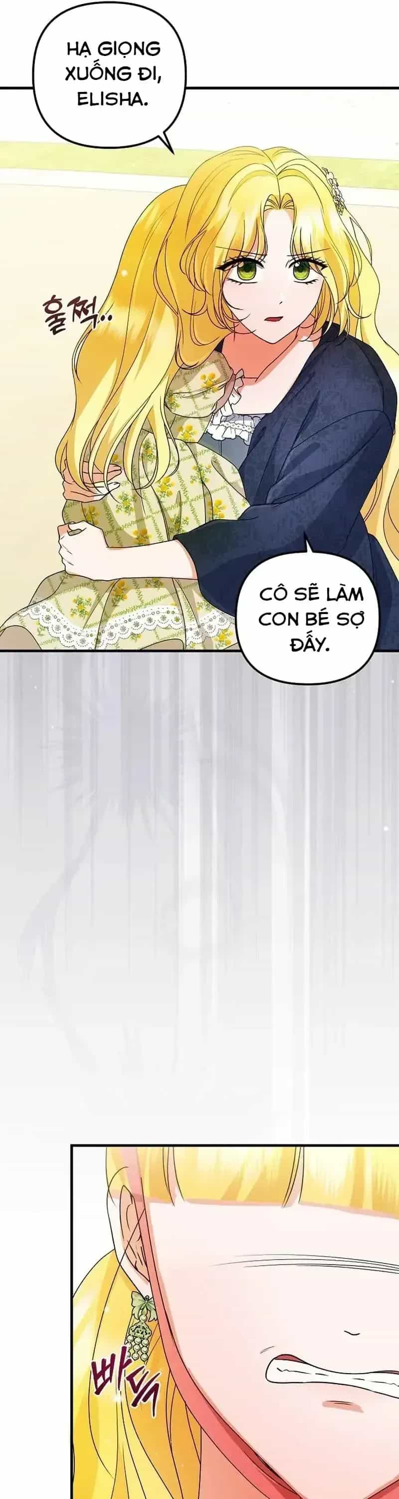 Trở Thành Liều Thuốc Chữa Lành Cho Bạo Quân Trong Câu Chuyện Tăm Tối - Chương 30 - ảnh 17