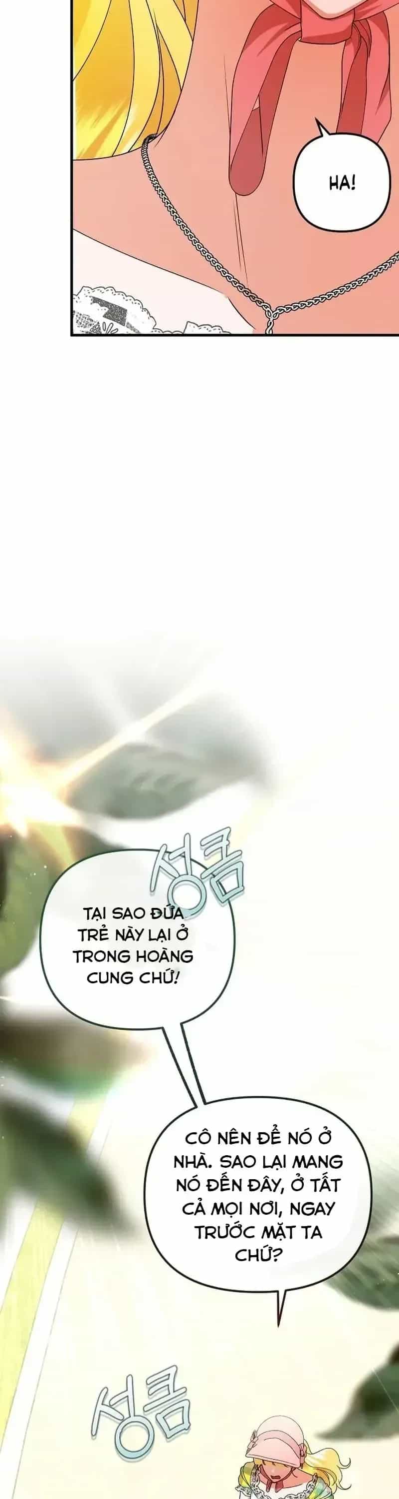 Trở Thành Liều Thuốc Chữa Lành Cho Bạo Quân Trong Câu Chuyện Tăm Tối - Chương 30 - ảnh 18