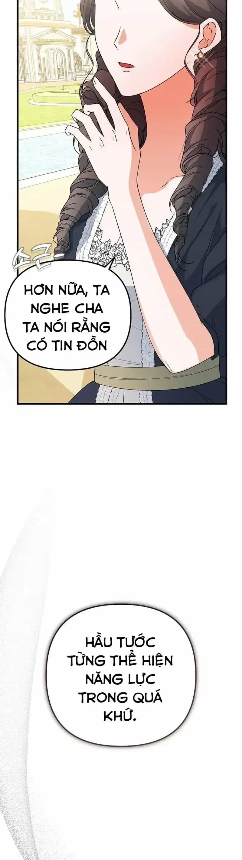 Trở Thành Liều Thuốc Chữa Lành Cho Bạo Quân Trong Câu Chuyện Tăm Tối - Chương 30 - ảnh 34