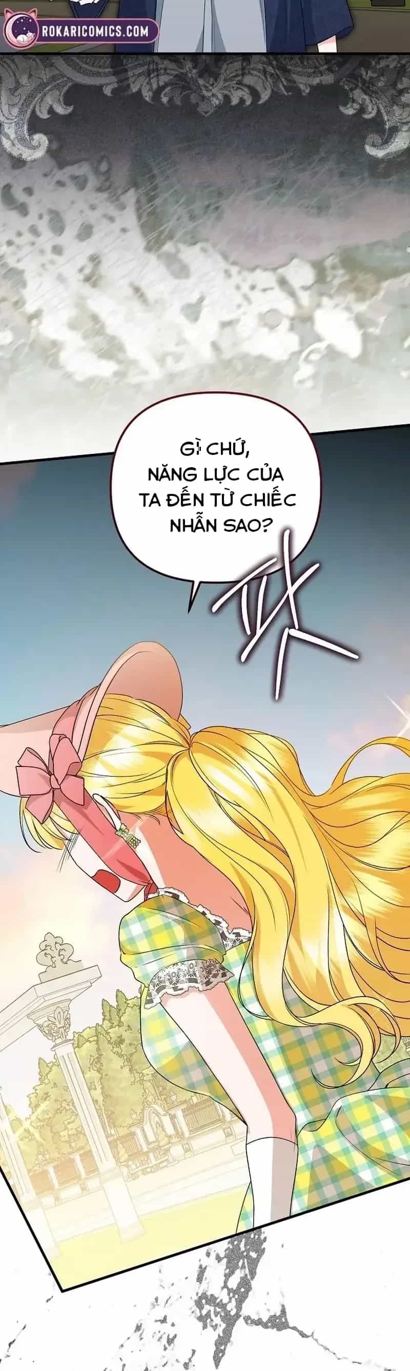 Trở Thành Liều Thuốc Chữa Lành Cho Bạo Quân Trong Câu Chuyện Tăm Tối - Chương 31 - ảnh 25