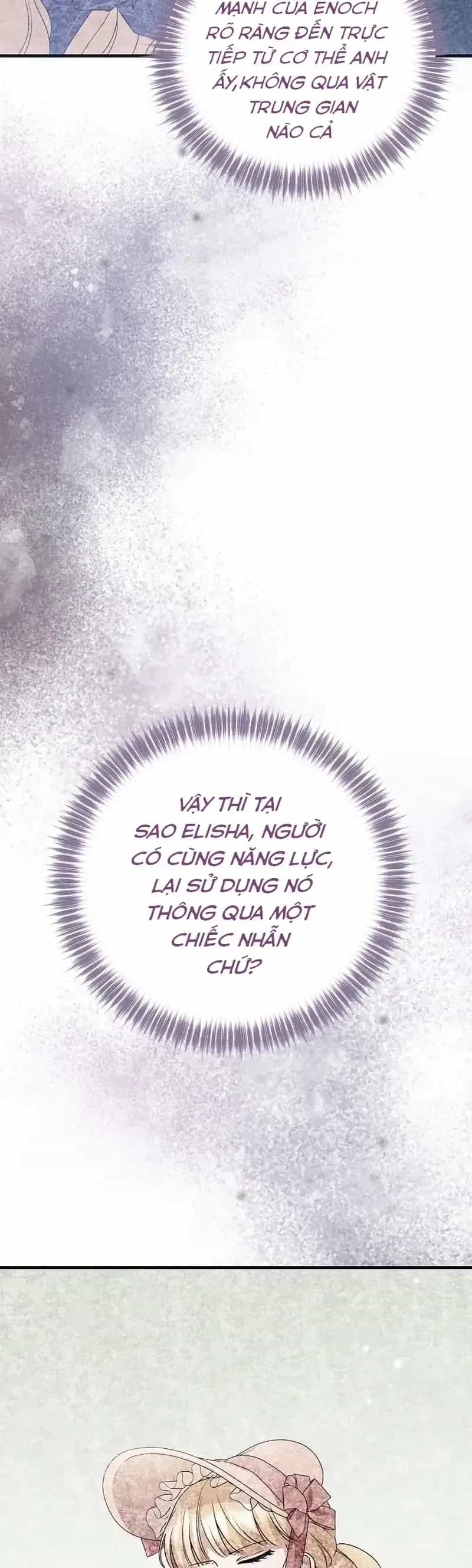 Trở Thành Liều Thuốc Chữa Lành Cho Bạo Quân Trong Câu Chuyện Tăm Tối - Chương 31 - ảnh 5