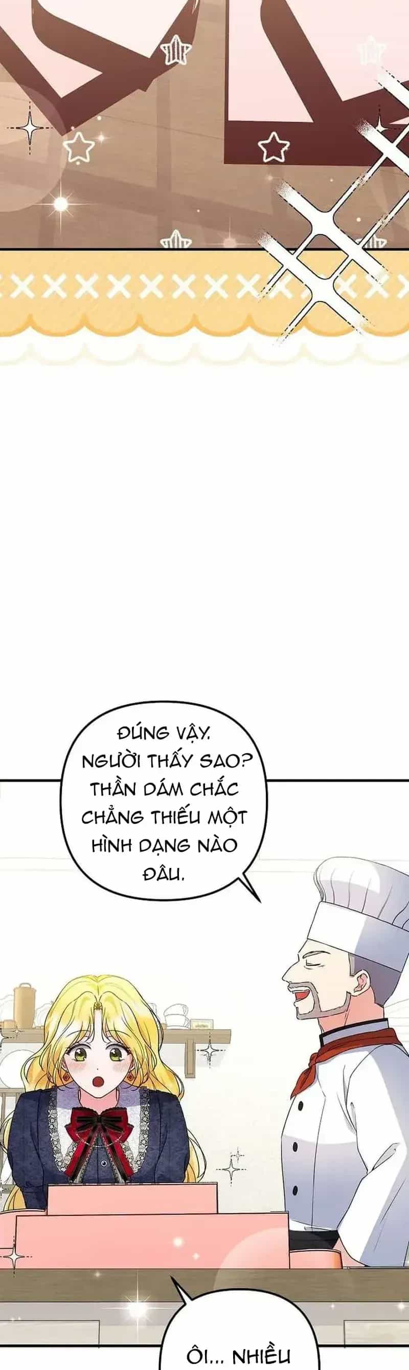 Trở Thành Liều Thuốc Chữa Lành Cho Bạo Quân Trong Câu Chuyện Tăm Tối - Chương 33 - ảnh 23
