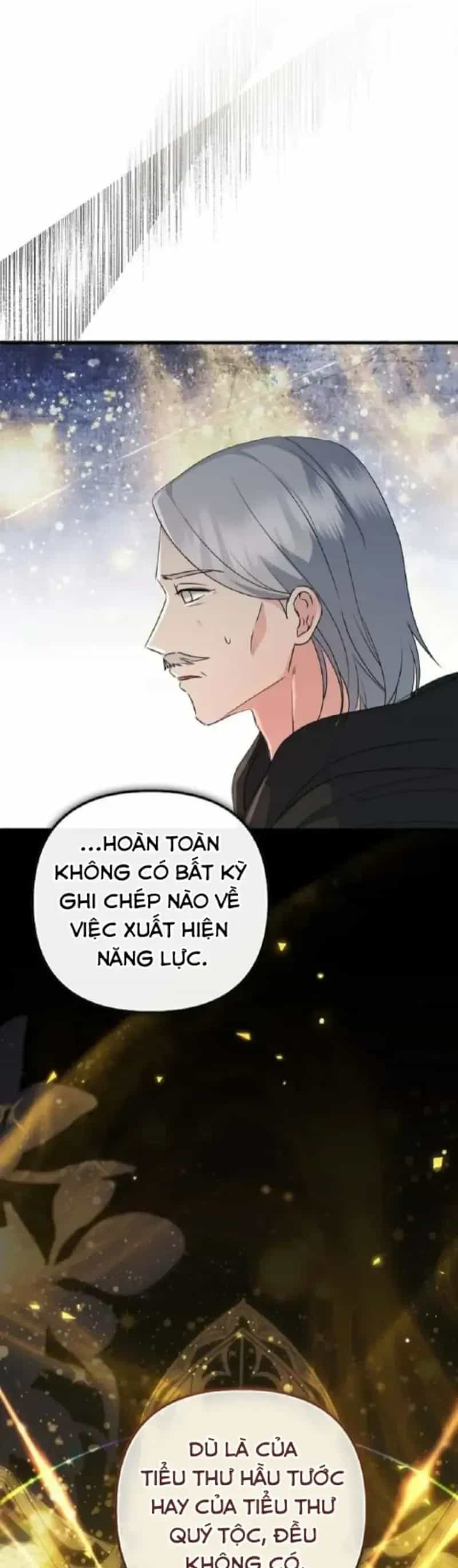 Trở Thành Liều Thuốc Chữa Lành Cho Bạo Quân Trong Câu Chuyện Tăm Tối - Chương 34 - ảnh 2