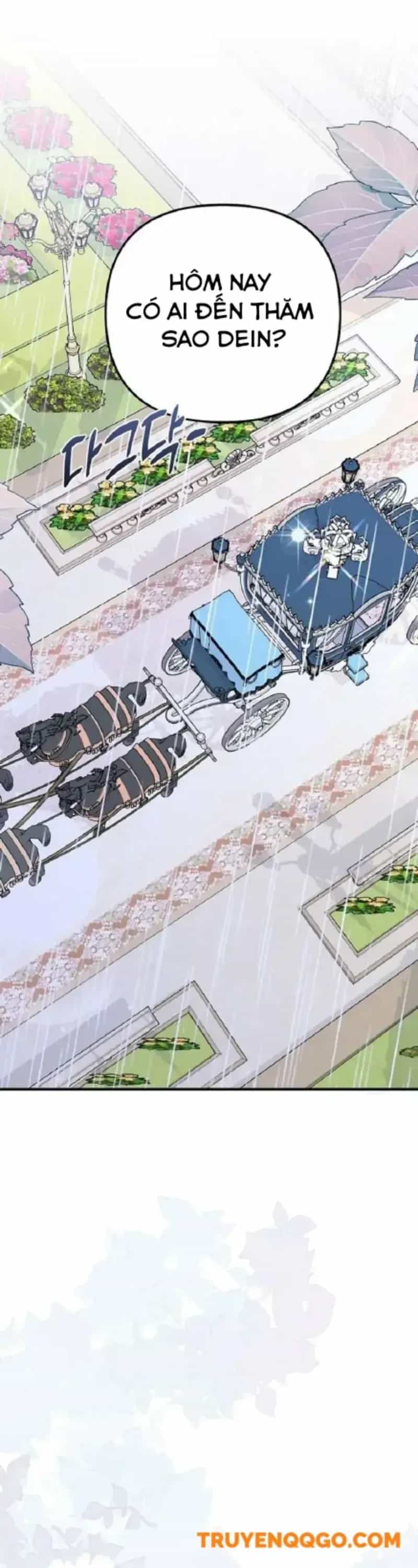 Trở Thành Liều Thuốc Chữa Lành Cho Bạo Quân Trong Câu Chuyện Tăm Tối - Chương 34 - ảnh 49