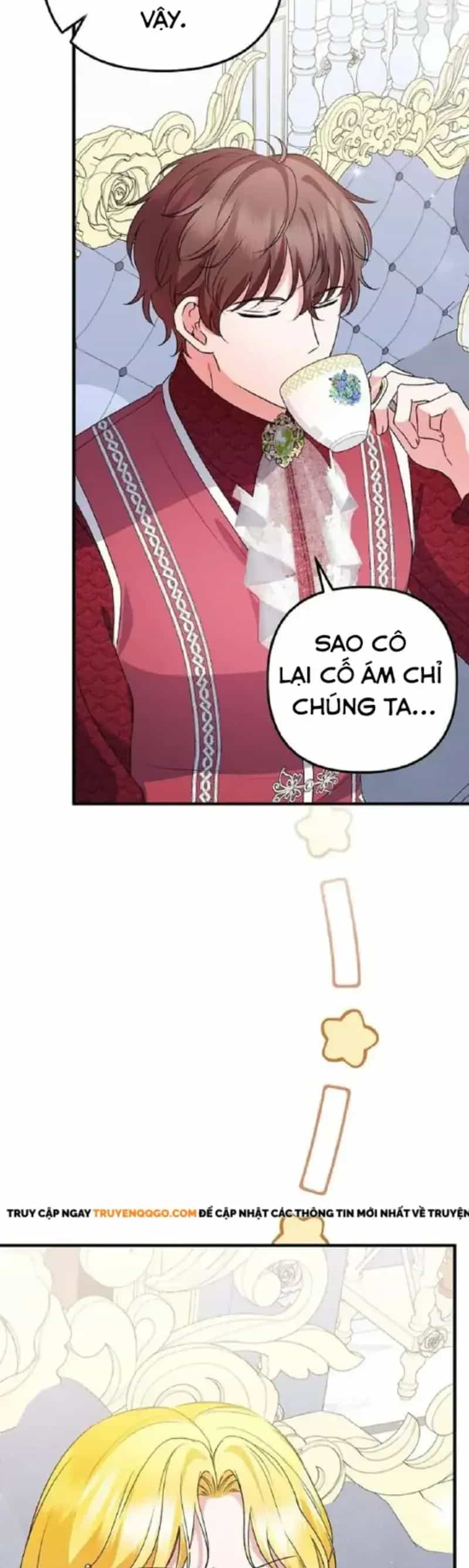 Trở Thành Liều Thuốc Chữa Lành Cho Bạo Quân Trong Câu Chuyện Tăm Tối - Chương 34 - ảnh 56
