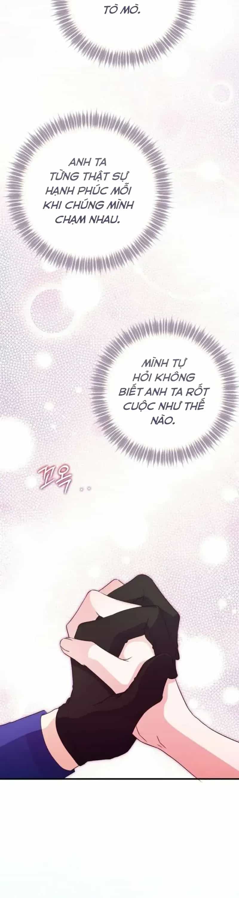 Trở Thành Liều Thuốc Chữa Lành Cho Bạo Quân Trong Câu Chuyện Tăm Tối - Chương 35 - ảnh 26