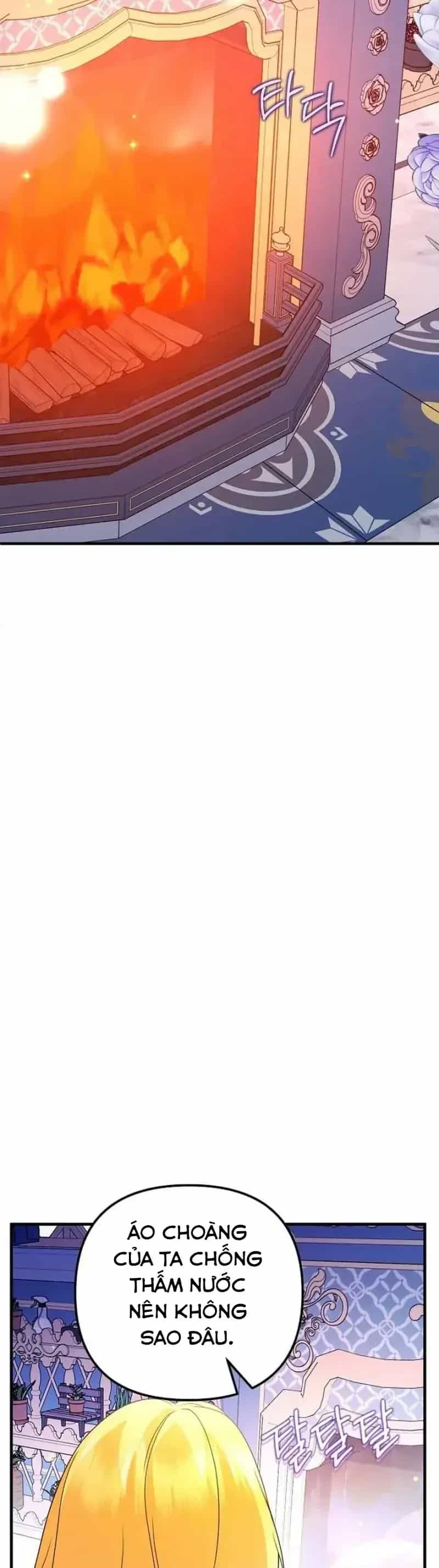Trở Thành Liều Thuốc Chữa Lành Cho Bạo Quân Trong Câu Chuyện Tăm Tối - Chương 35 - ảnh 44
