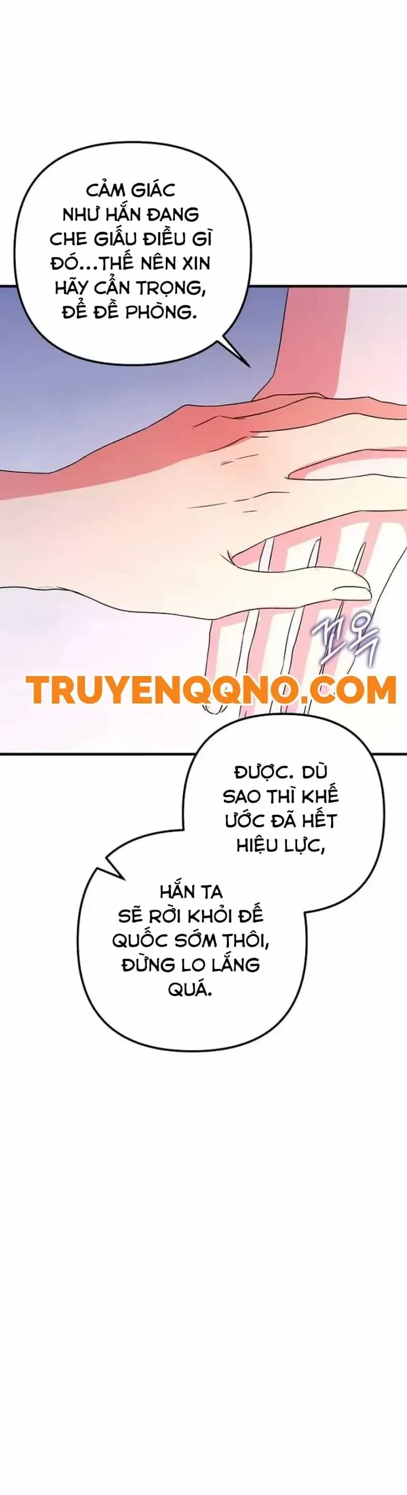 Trở Thành Liều Thuốc Chữa Lành Cho Bạo Quân Trong Câu Chuyện Tăm Tối - Chương 35 - ảnh 56