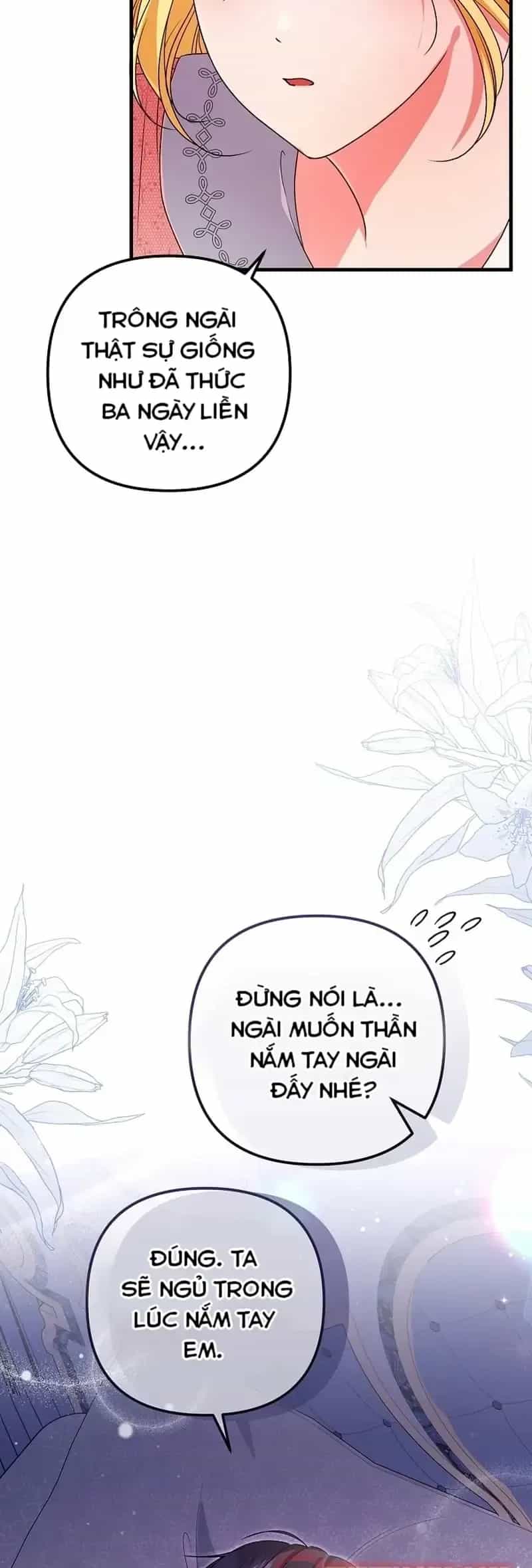 Trở Thành Liều Thuốc Chữa Lành Cho Bạo Quân Trong Câu Chuyện Tăm Tối - Chương 36 - ảnh 36