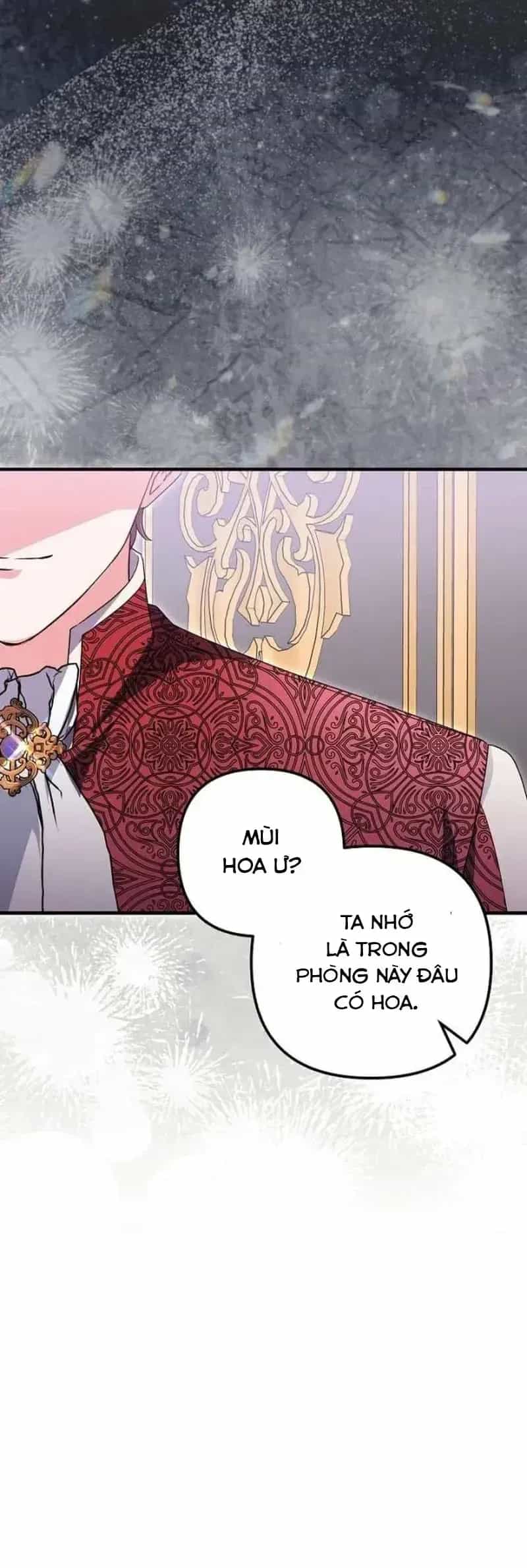 Trở Thành Liều Thuốc Chữa Lành Cho Bạo Quân Trong Câu Chuyện Tăm Tối - Chương 37 - ảnh 31