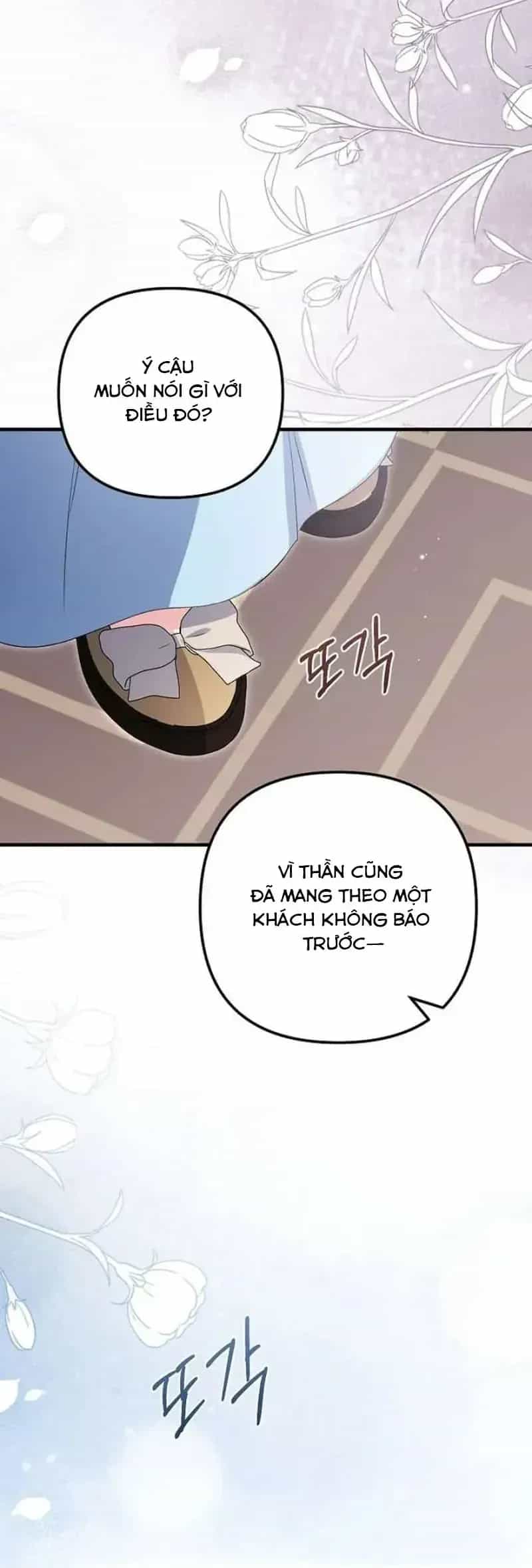 Trở Thành Liều Thuốc Chữa Lành Cho Bạo Quân Trong Câu Chuyện Tăm Tối - Chương 37 - ảnh 39